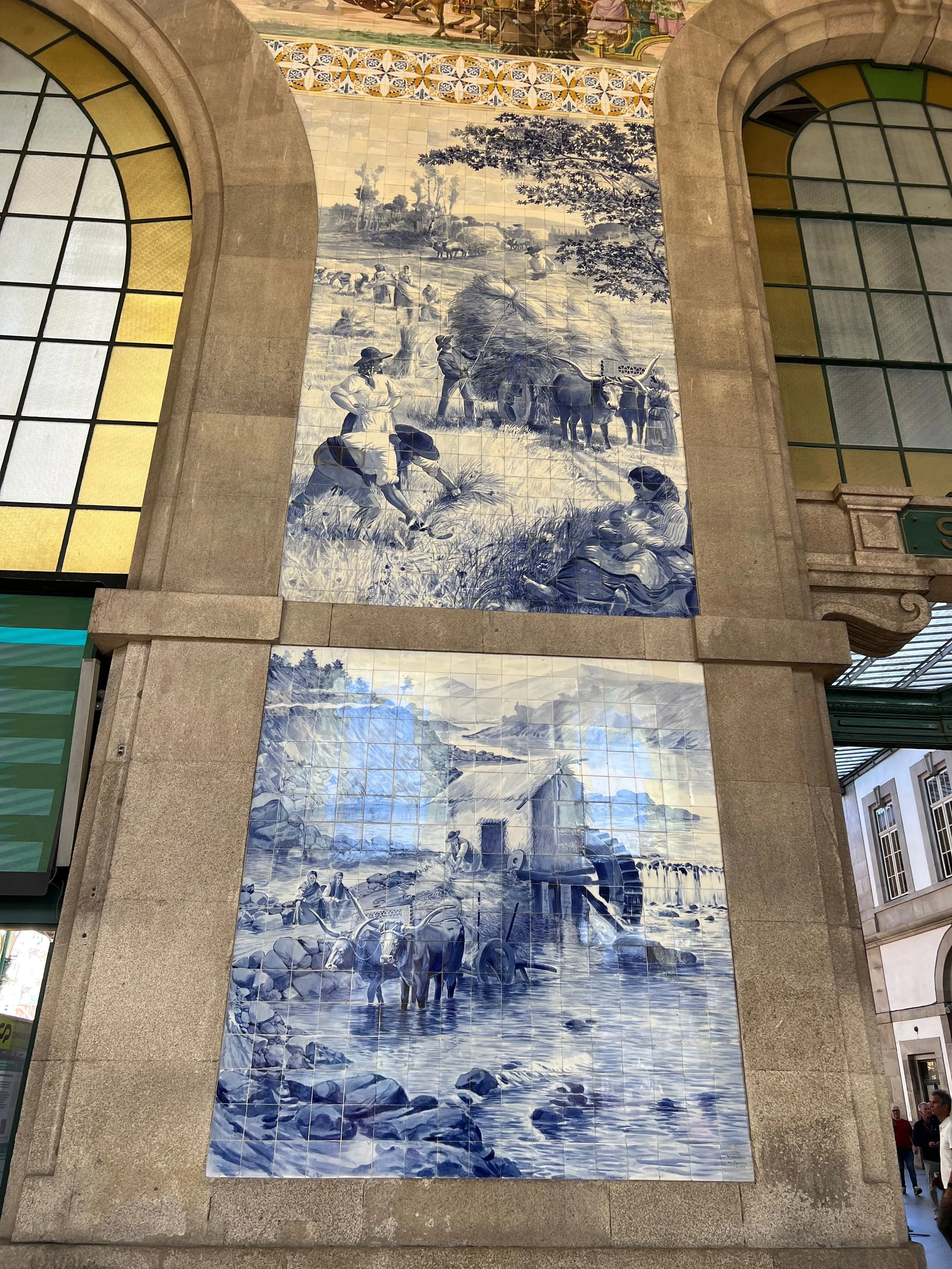 Essence of Portugal: Porto, Lisbon & the Algarve