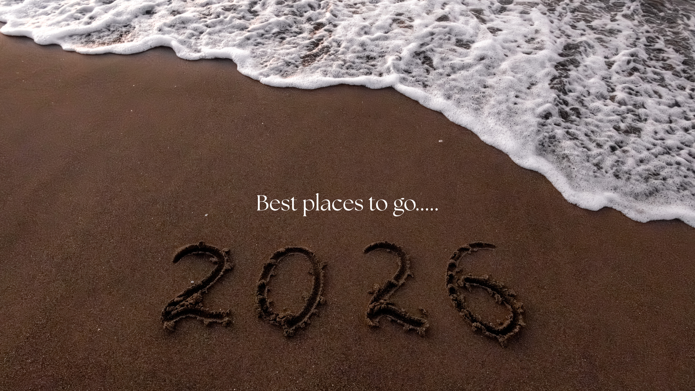 Top 10 Places to Travel in 2026: A Curated Guide by Broadmoor Travel
