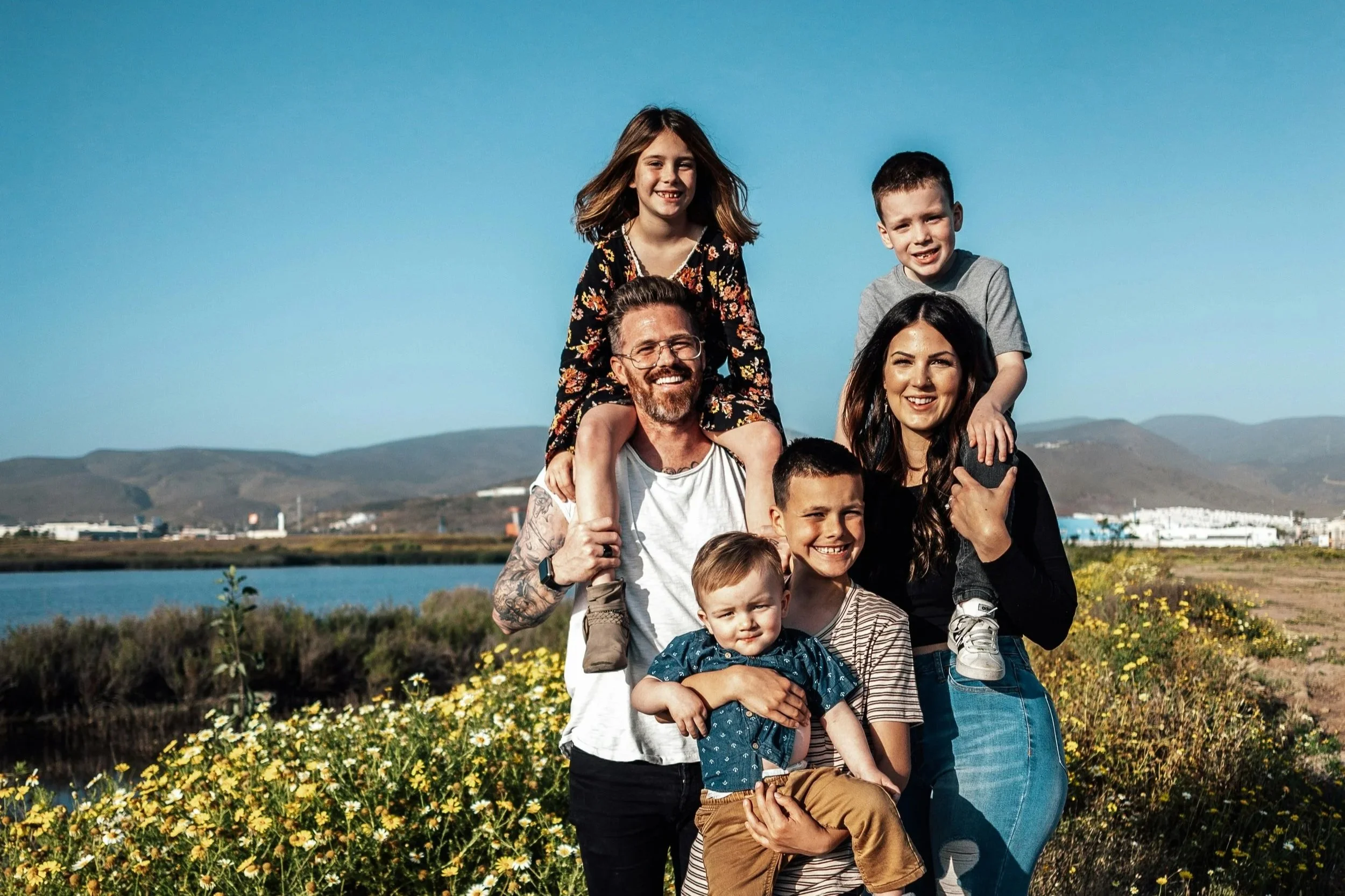 Best Destinations for Families With Young Children, Tweens &amp; Teens in 2026