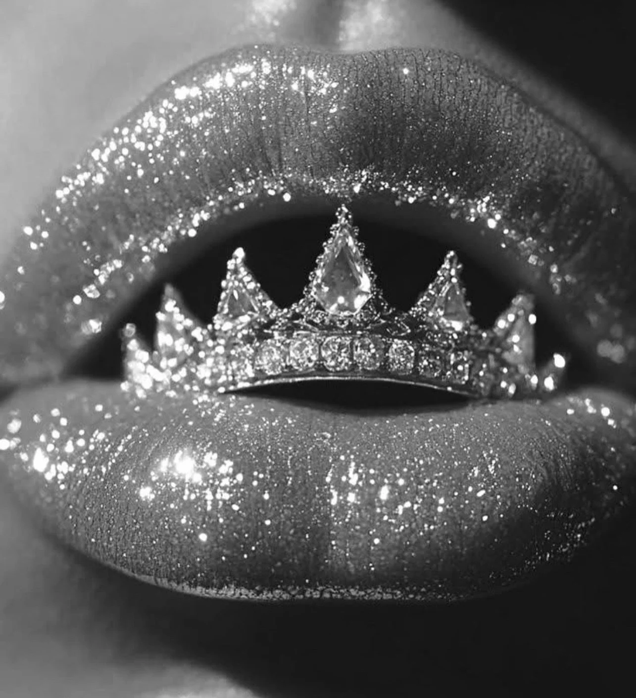 Manifestation in motion 👑 #RefinePR