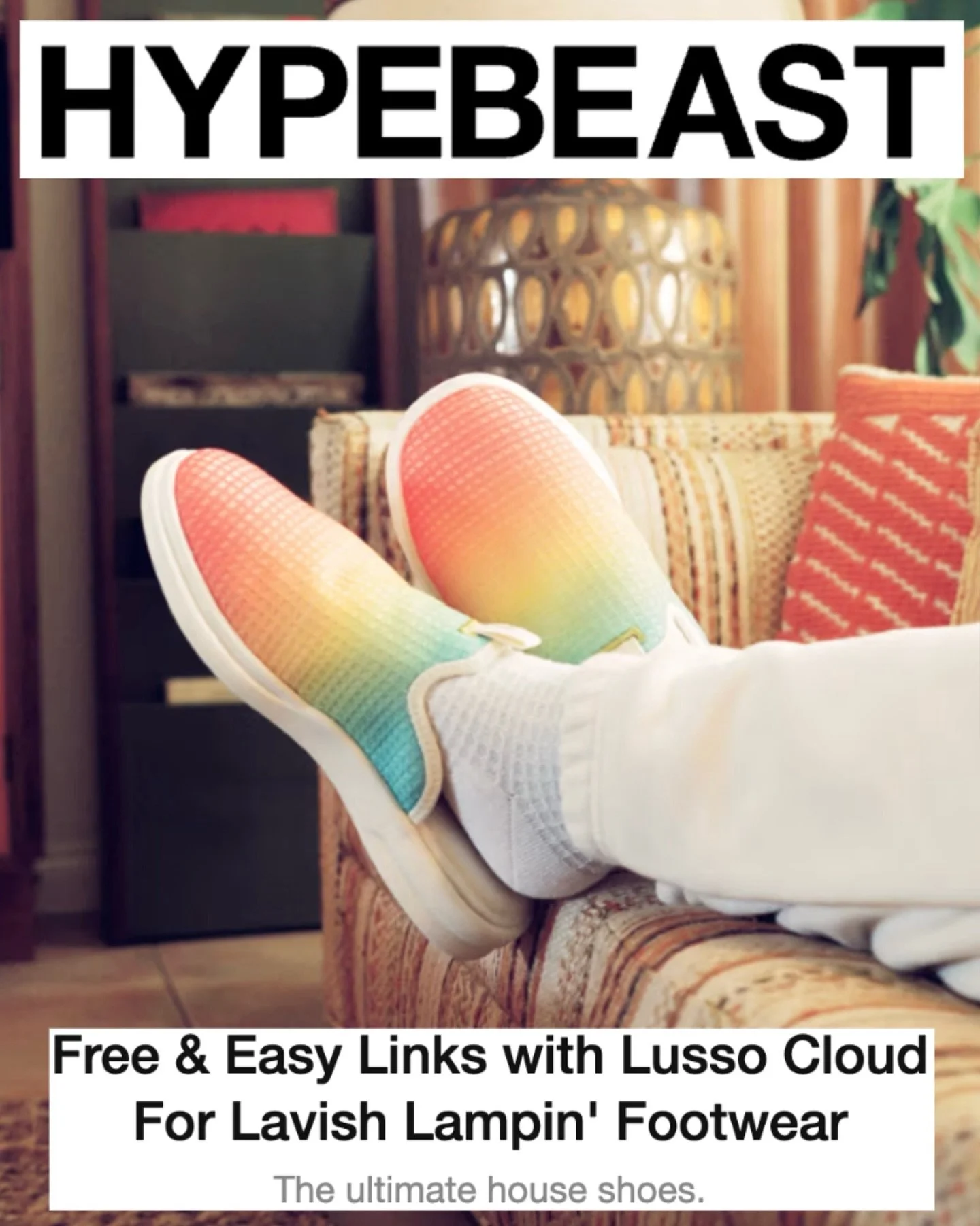 Coverage from our vintage collection ☀️ @hypebeast @lussocloud