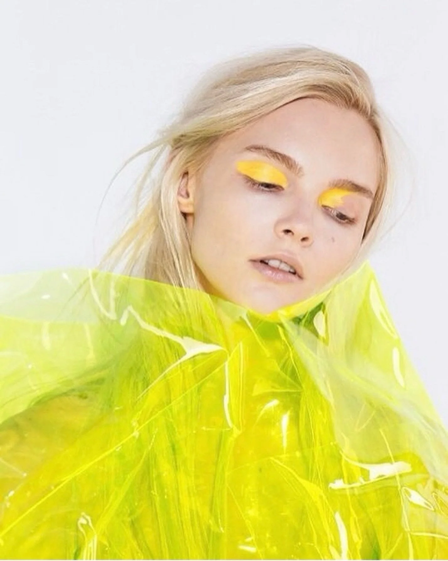 Electric dreamstate ⚡️🌟 ✨ #RefinePR