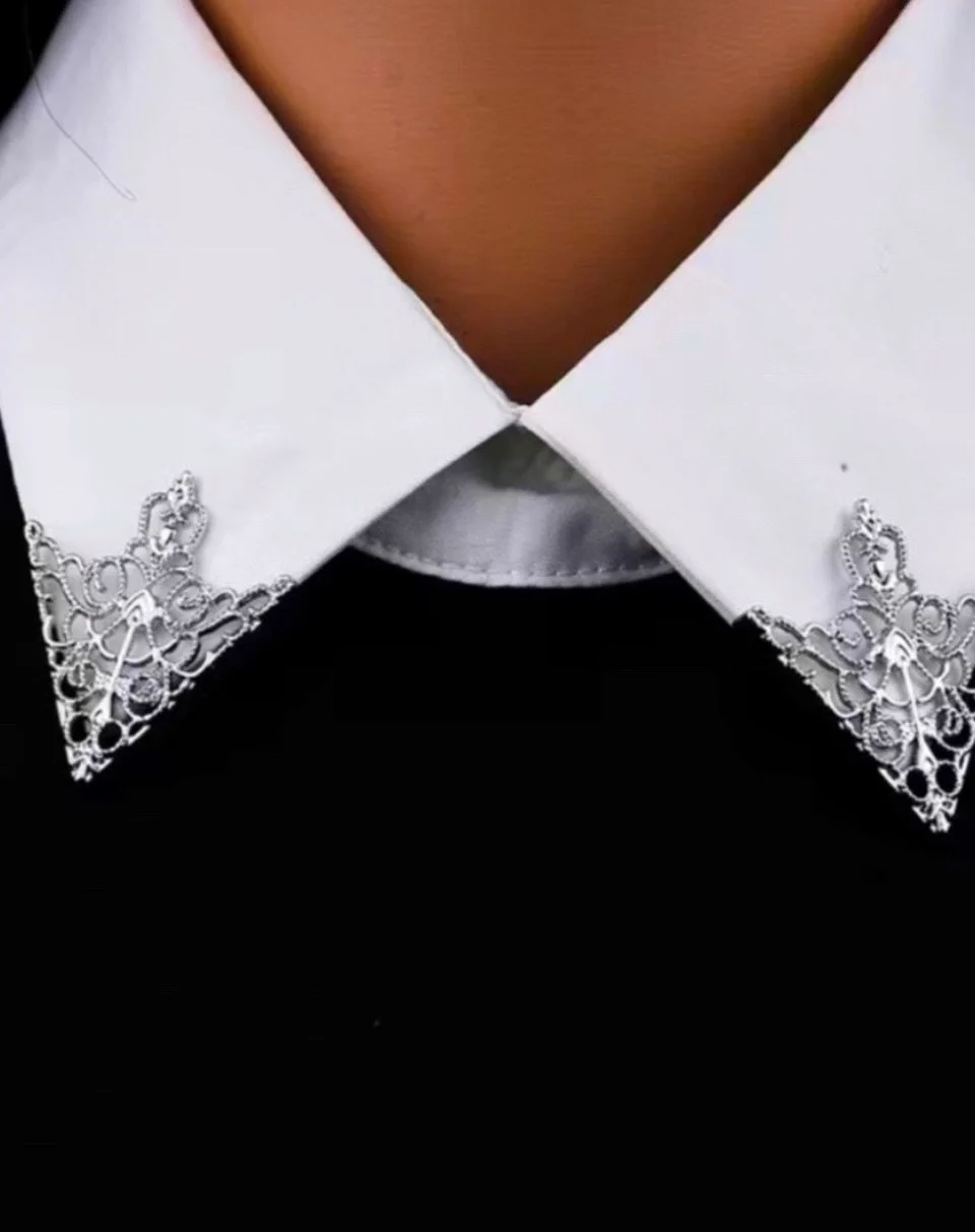 Details that do all the talking 💬 #RefinePR