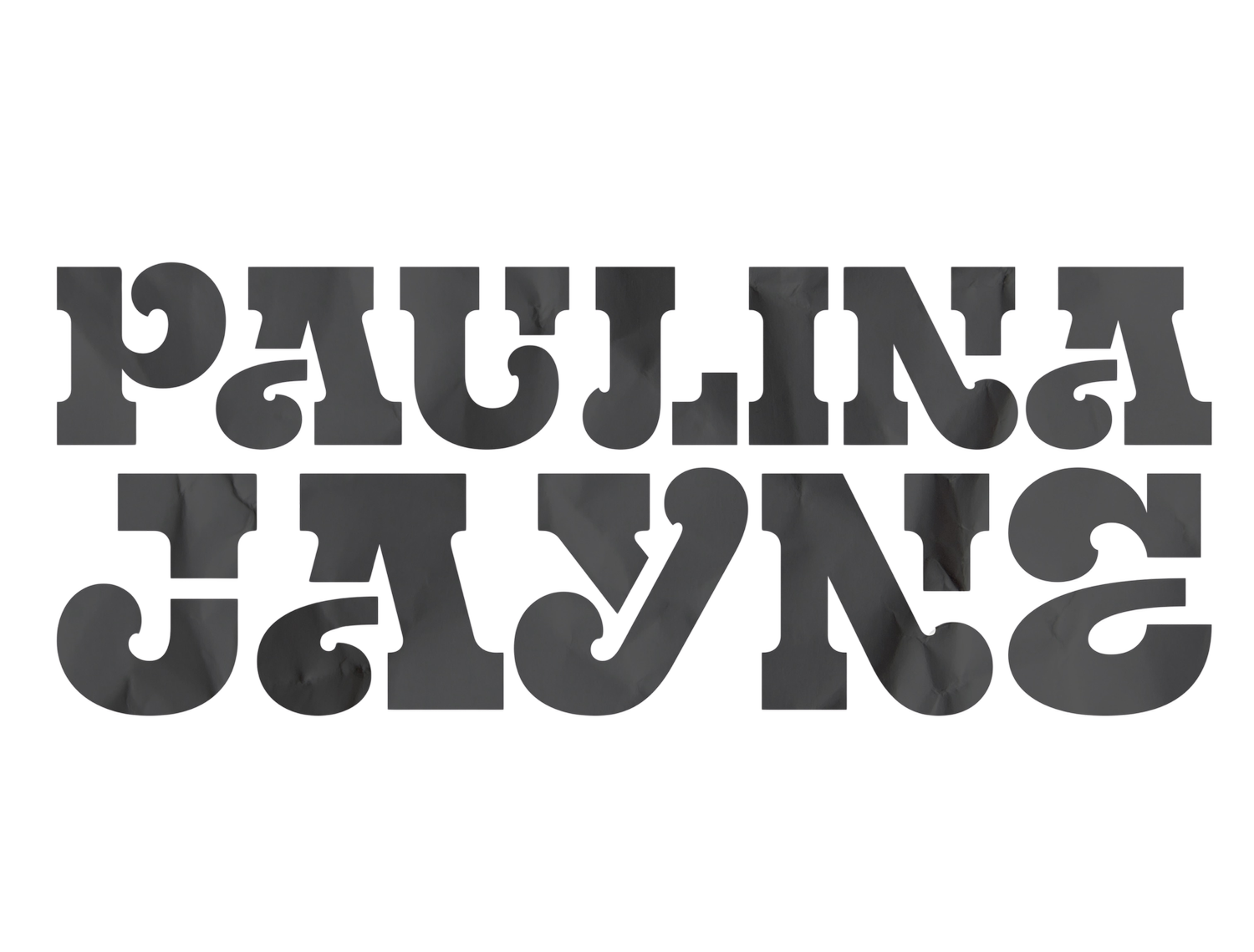 Paulina Jayne