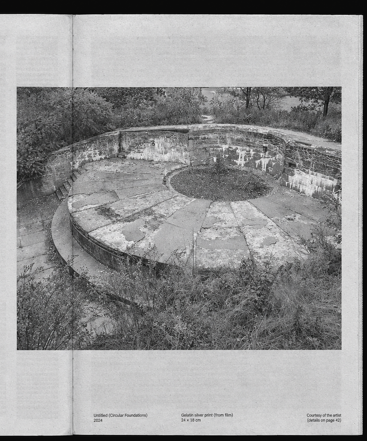 circular by Brett William