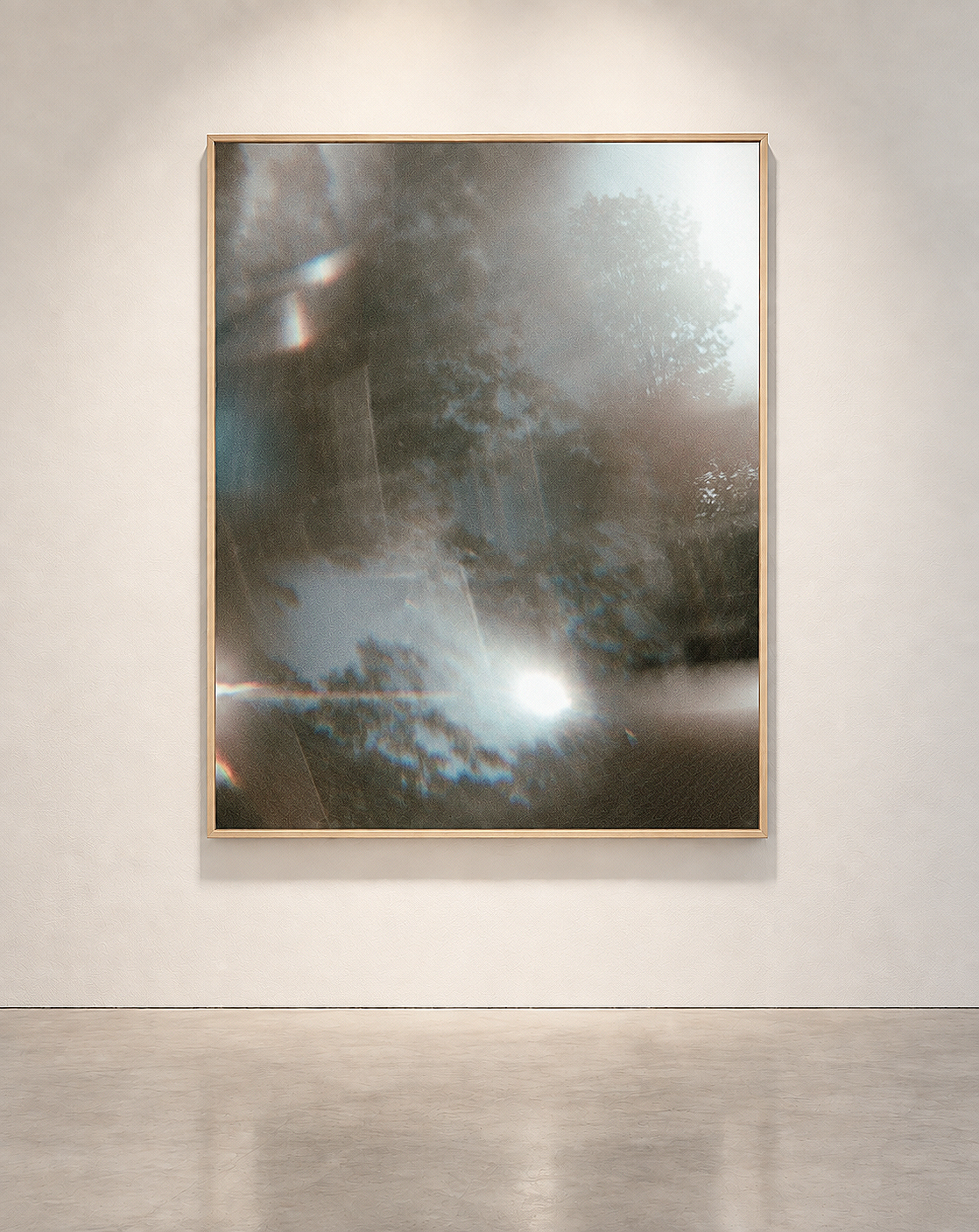 Brett William is a photographer and writer from coastal Maine.