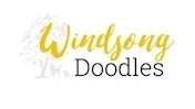Windsong Doodles