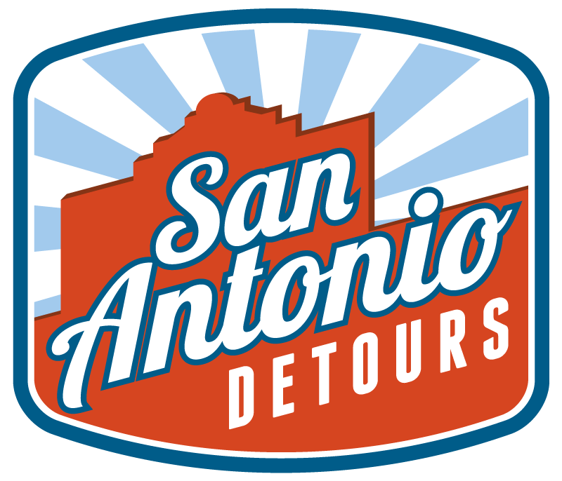 San Antonio Detours