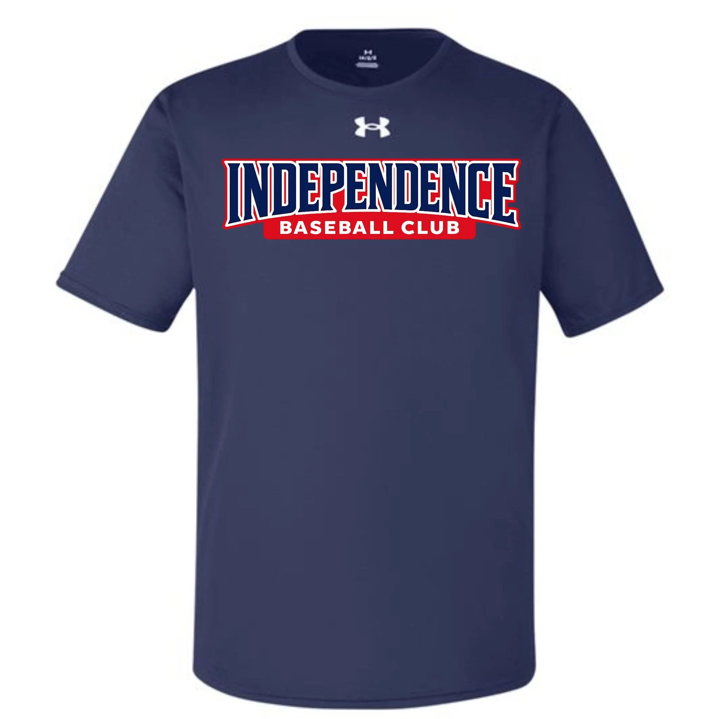 IBC - Under Armour performance shirt