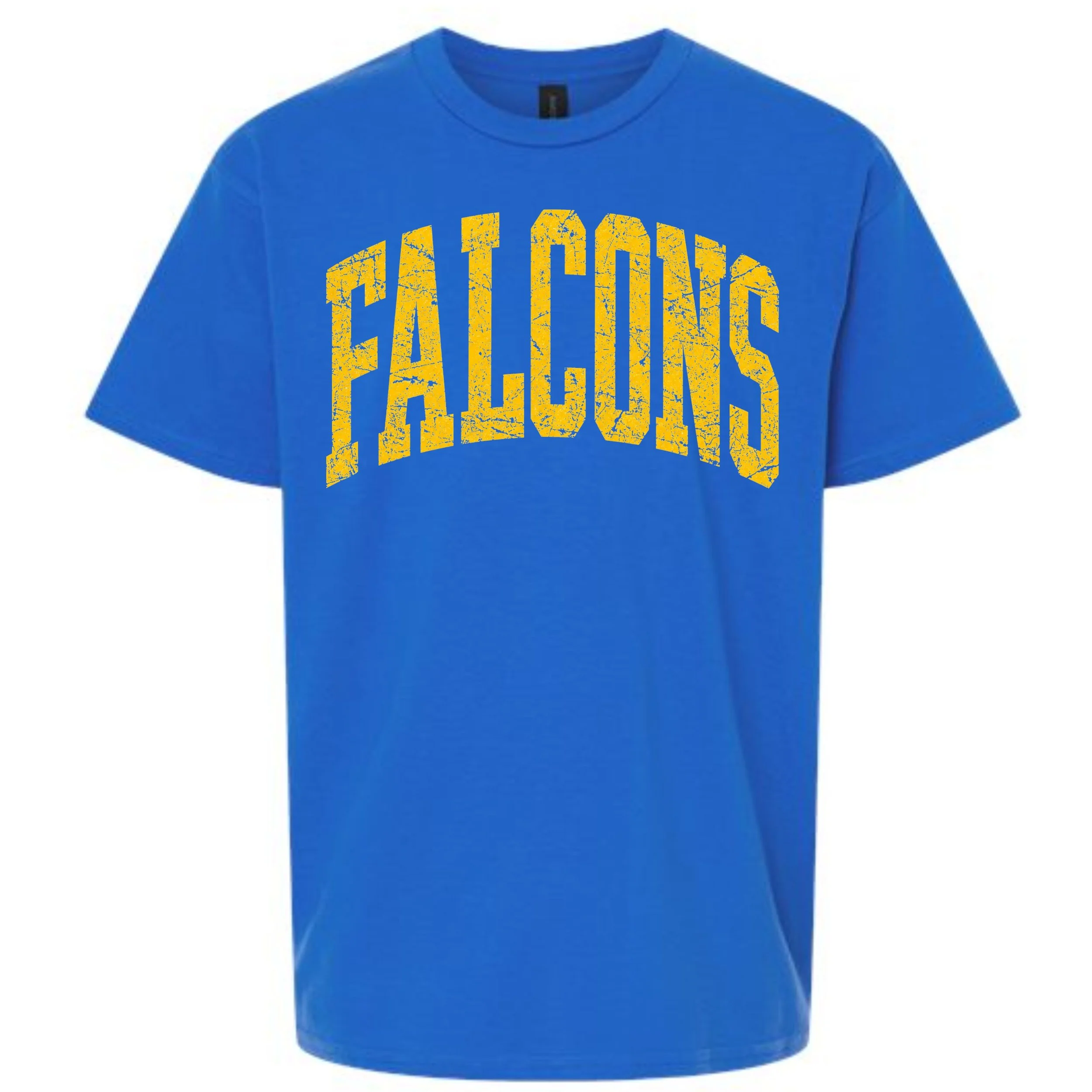 Ft. Wright Elementary - Falcons Unisex Tee