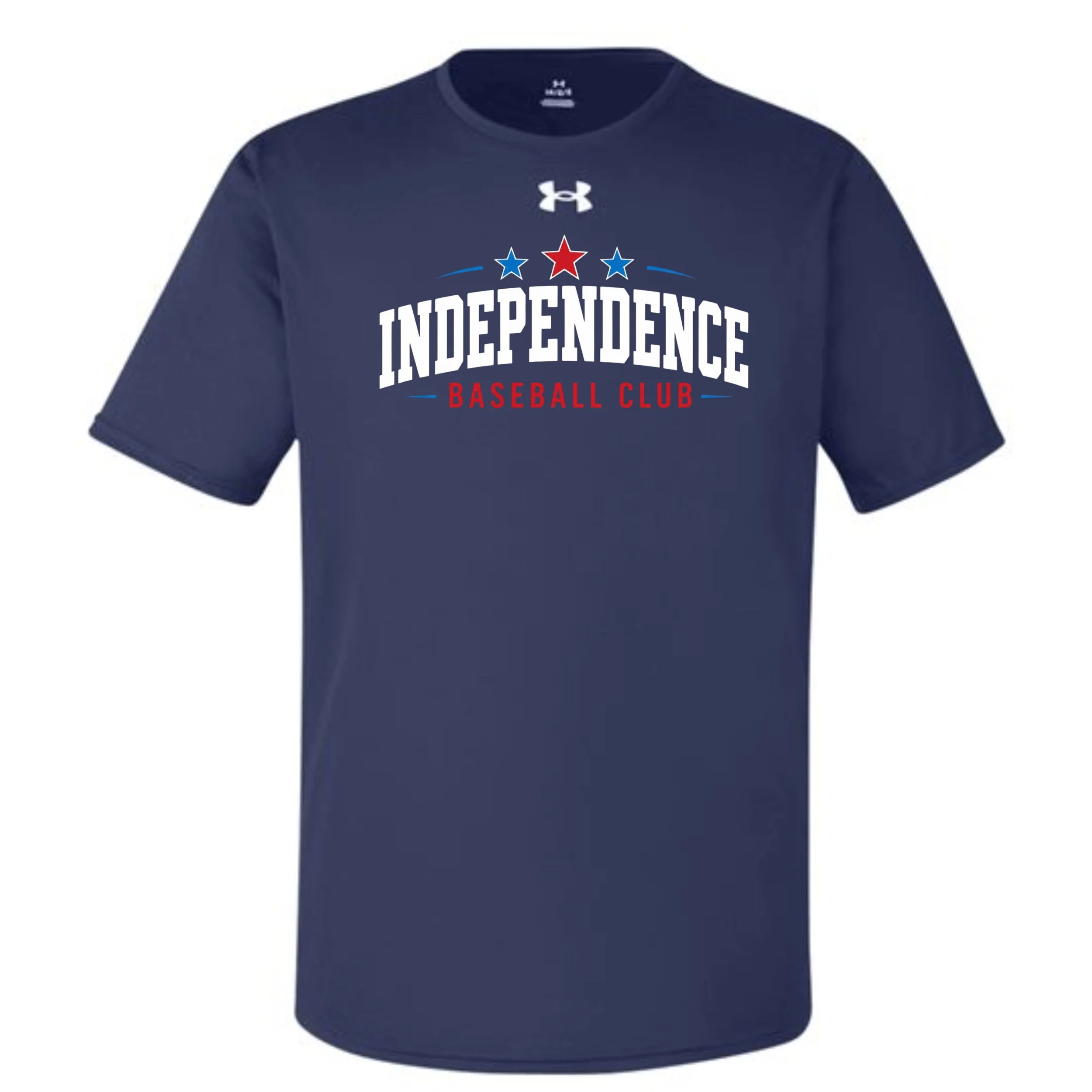 IBC - Under Armour performance shirt