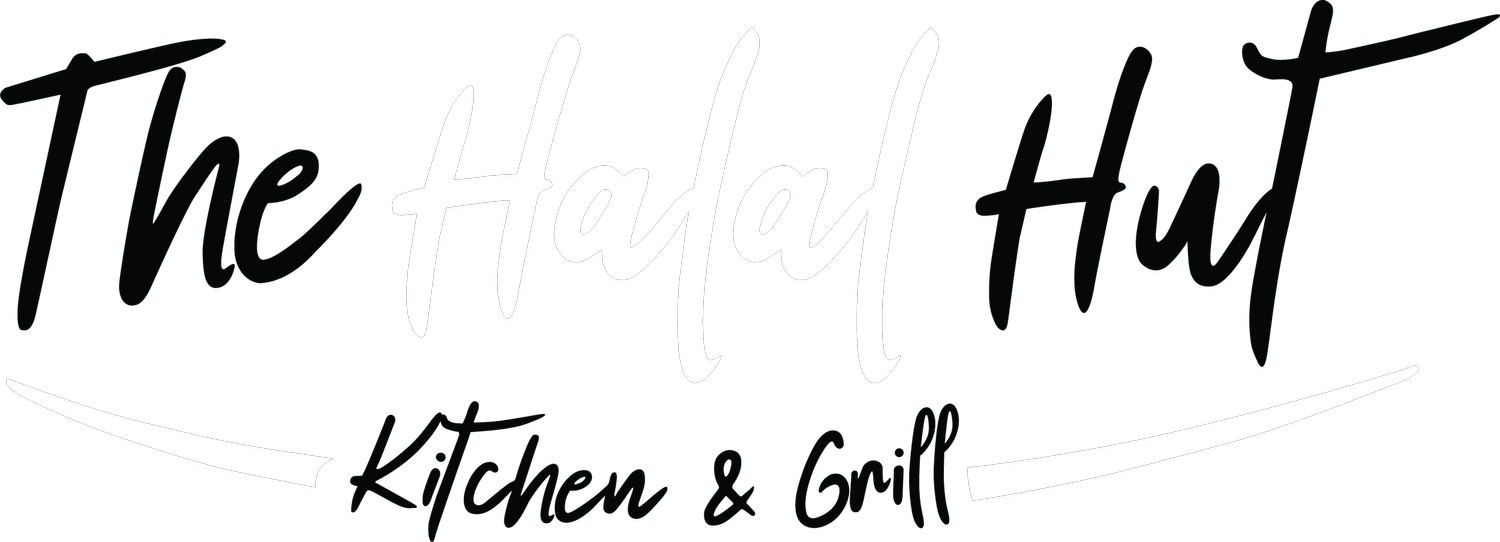 The Halal Hut