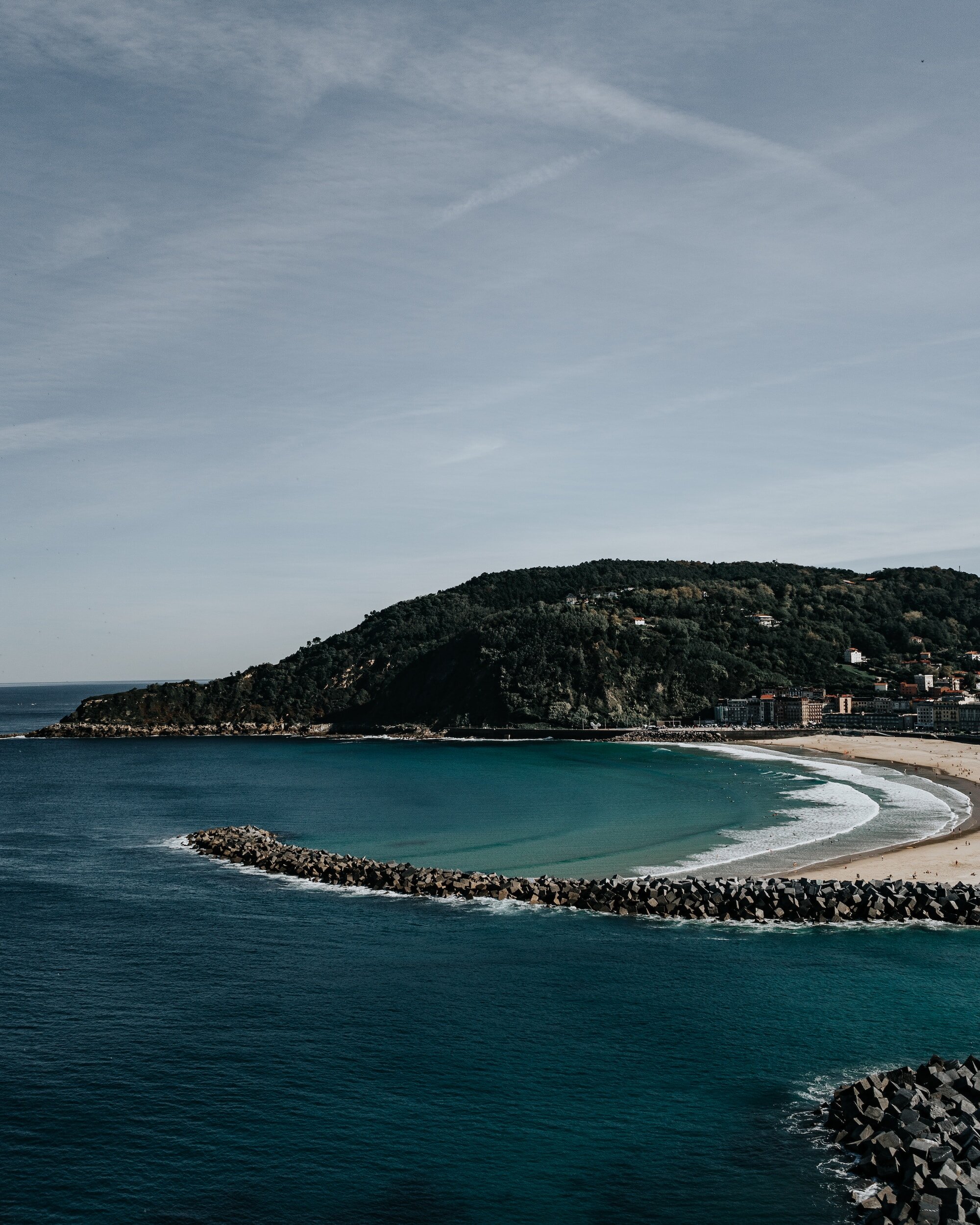 Surfing, Sunsets and Sangria: A Beach and Food Lover’s Guide to San Sebastián