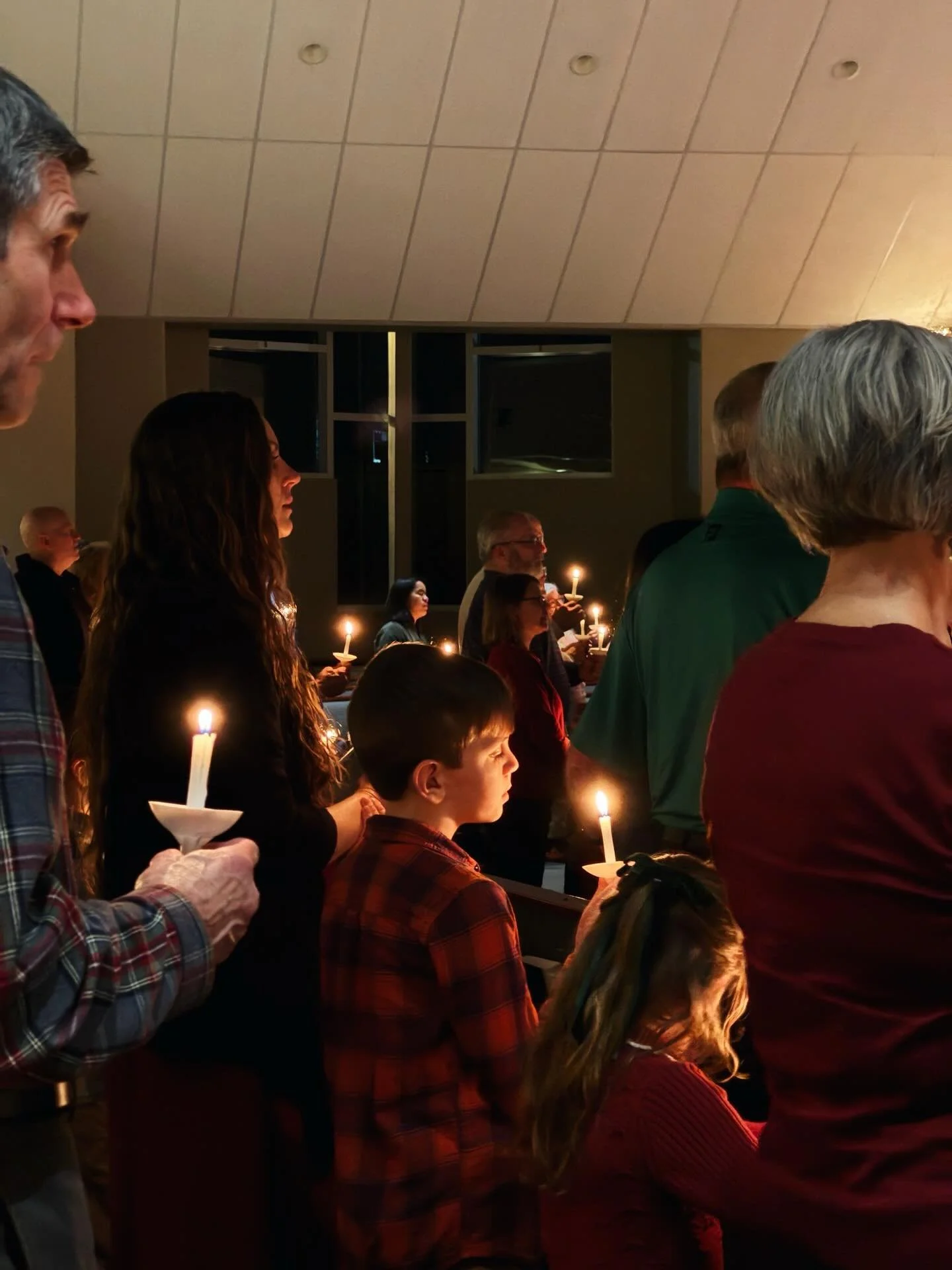 Wishing you and your family a very Merry Christmas, from your friends at Parkside Kent!