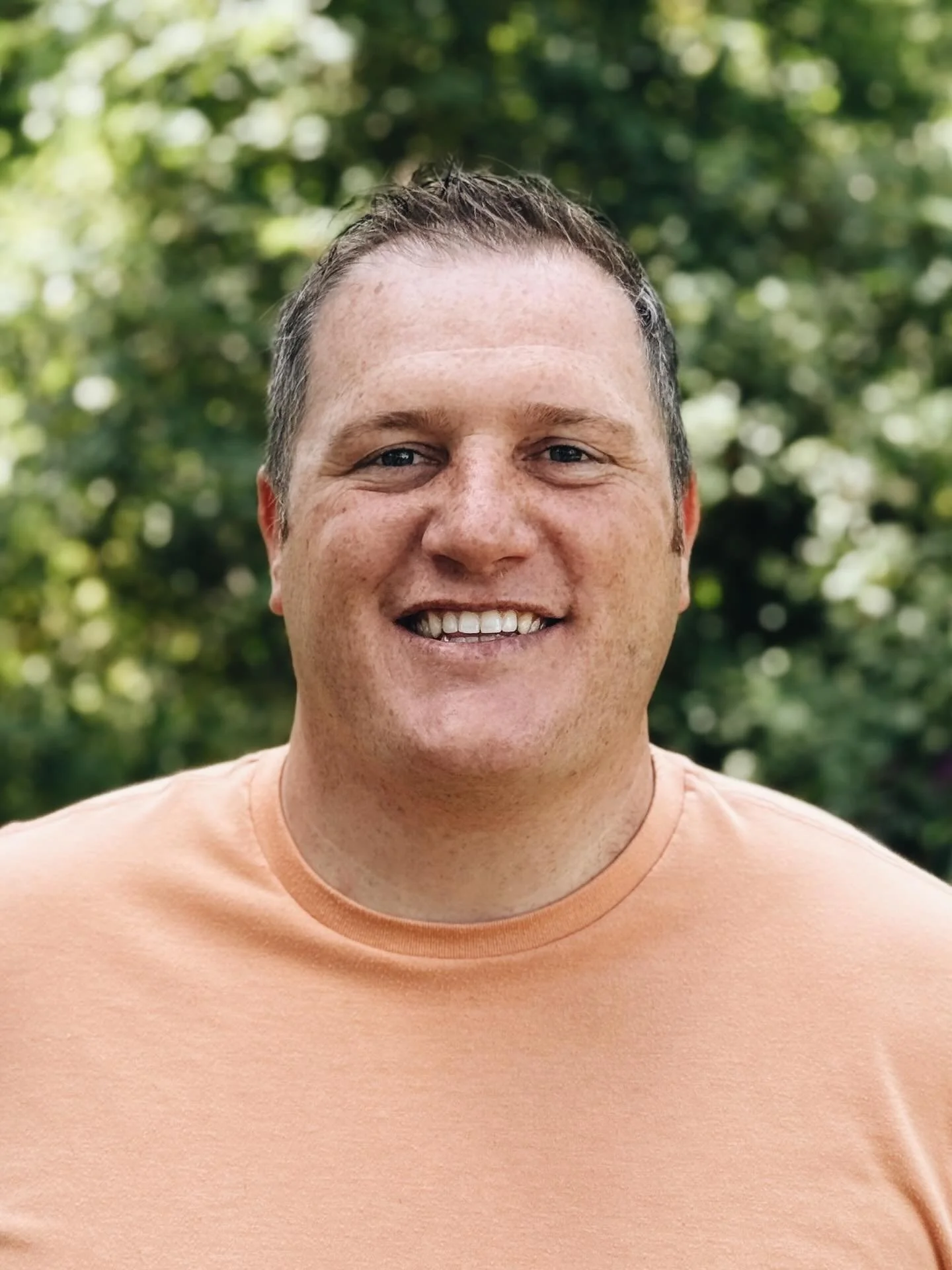 Join us this morning at Parkside Kent as Michael Rutan, our Pastoral Resident, continues our study in Matthew! We&rsquo;ll be opening chapter 3 on John the Baptist.