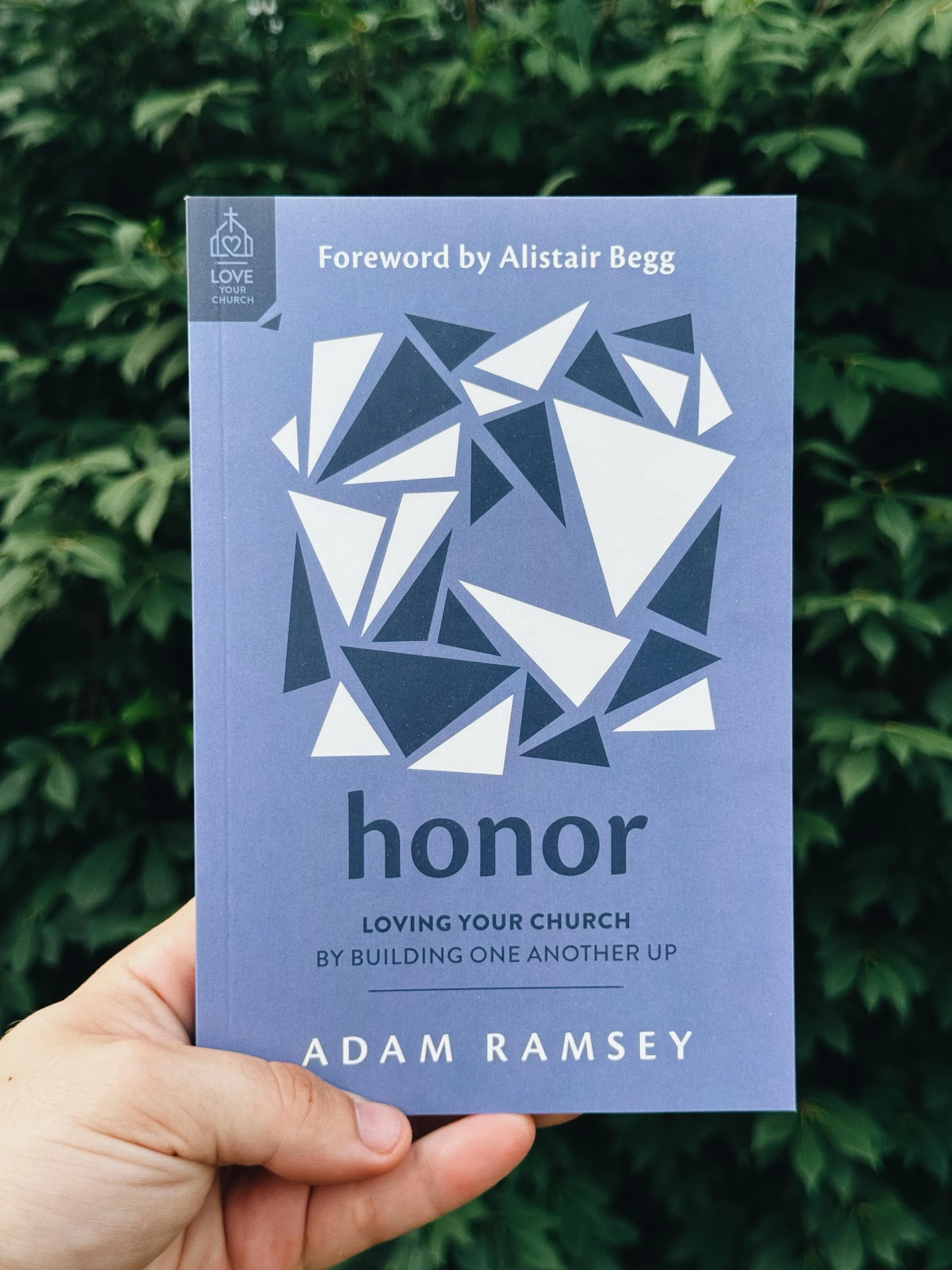 Our Summer Book Groups are beginning this evening! Together we&rsquo;ll be discussing &ldquo;Honor&rdquo; by @adamramsey_. This is going to be such a helpful resource and encouragement to our people, and we&rsquo;re praying that it would lead to grea