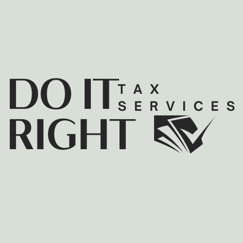 Do It Right Tax Services