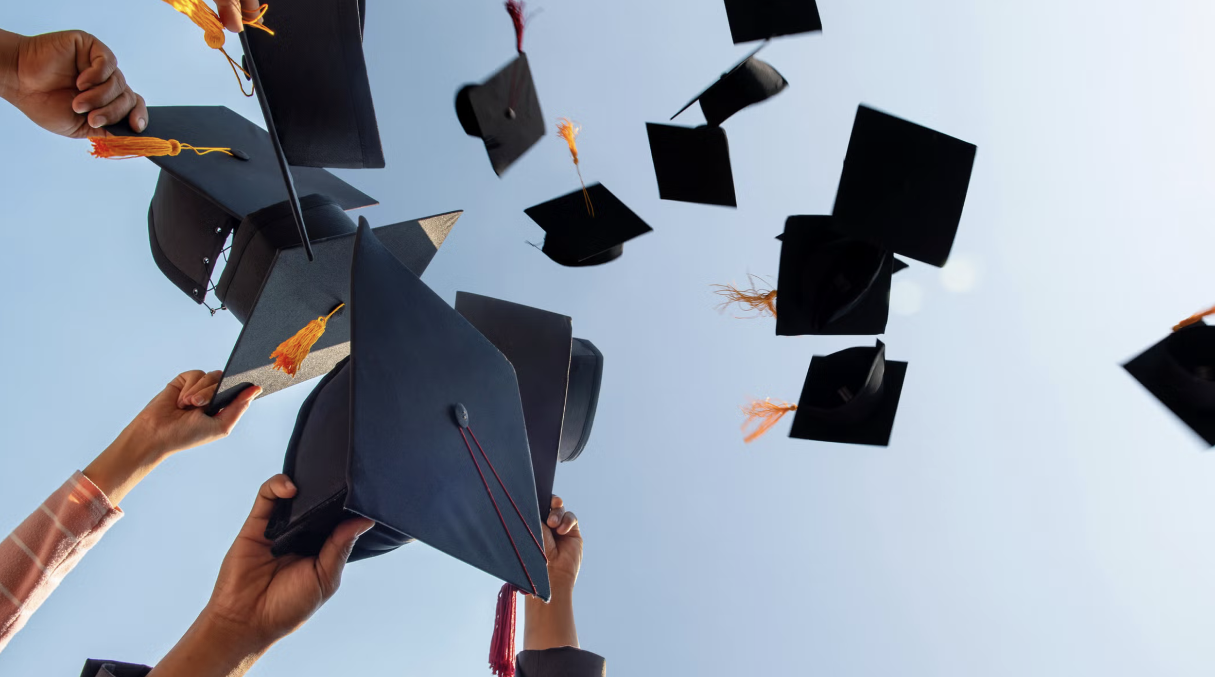 GRADUATION