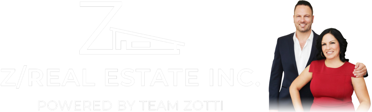 Z/Real Estate Inc.