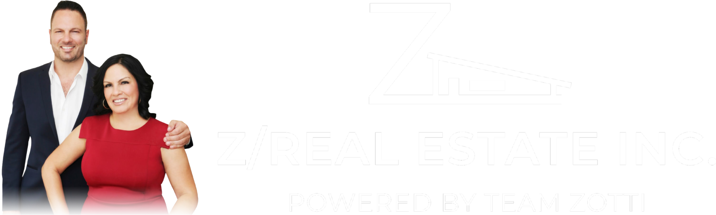 Re.inc ！ Z/Real Estate Inc. | Your Trusted Real Estate Professionals