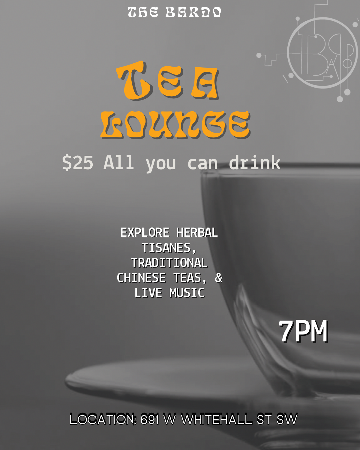 Tea Lounge