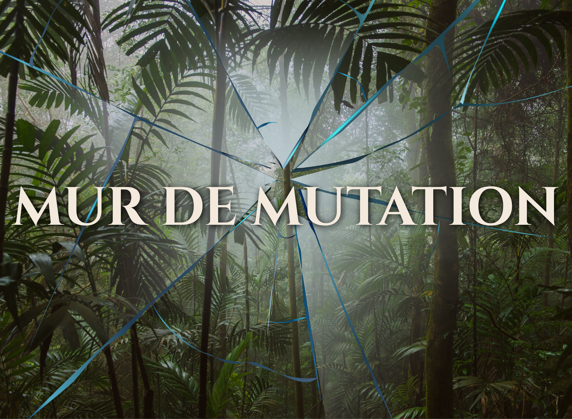 Mur de Mutations : Leurs récits, ta future réalité.