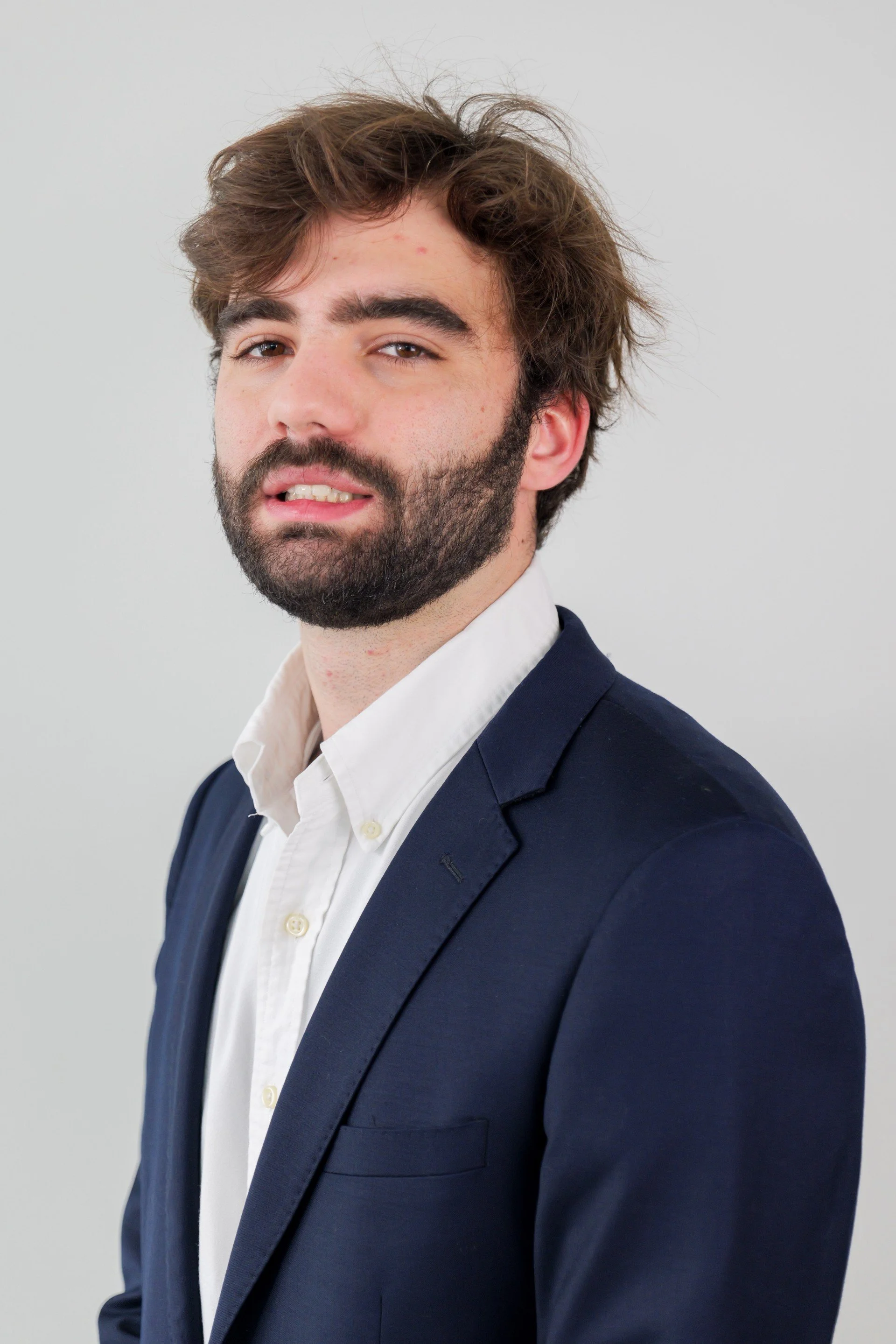 About — jackchaney.net