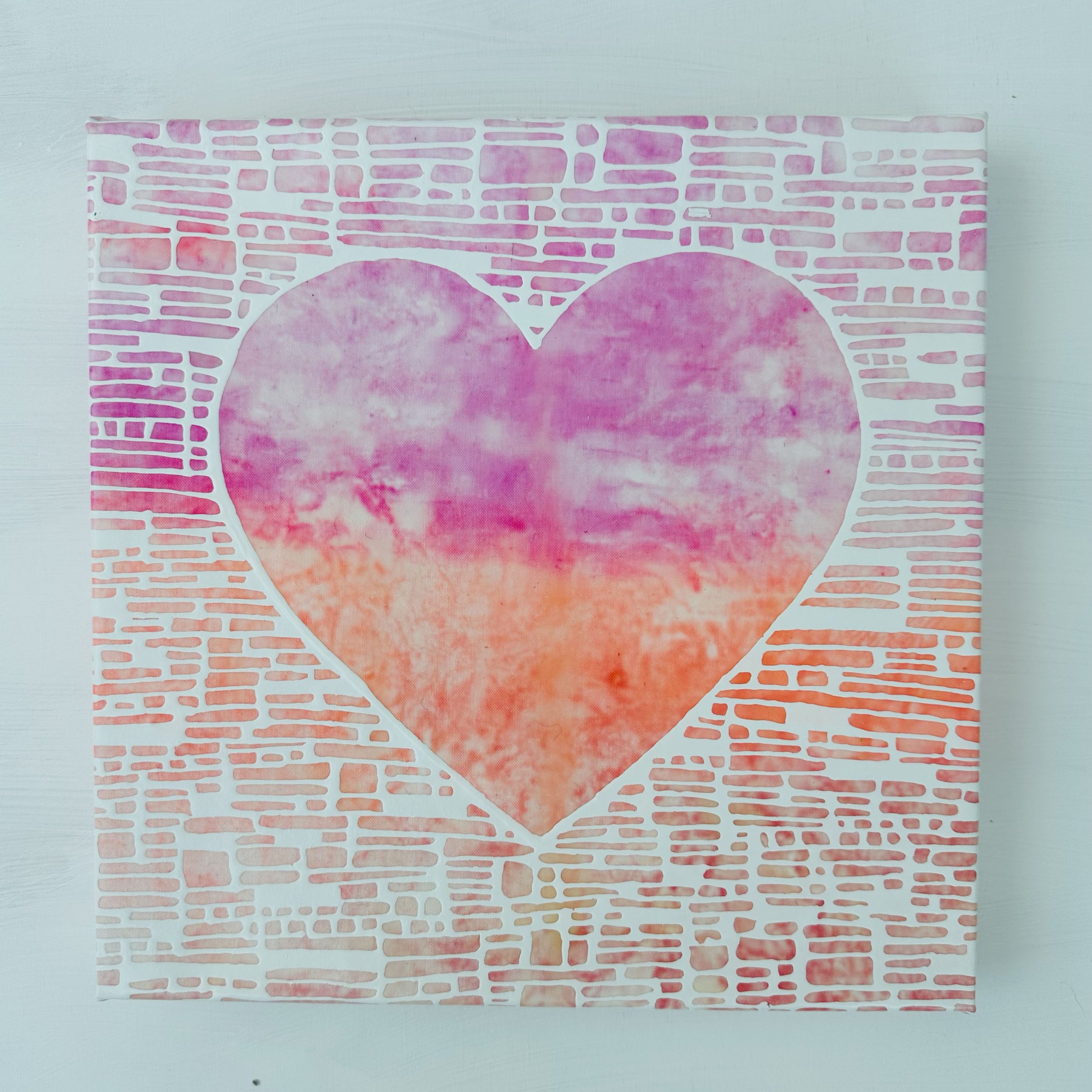 One True Love 12x12.jpg