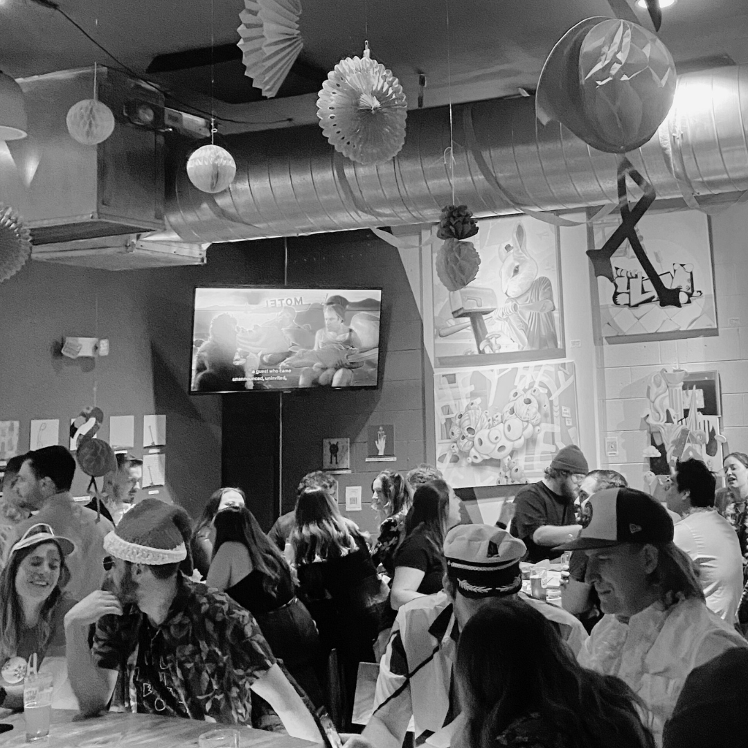 Bar photo 1