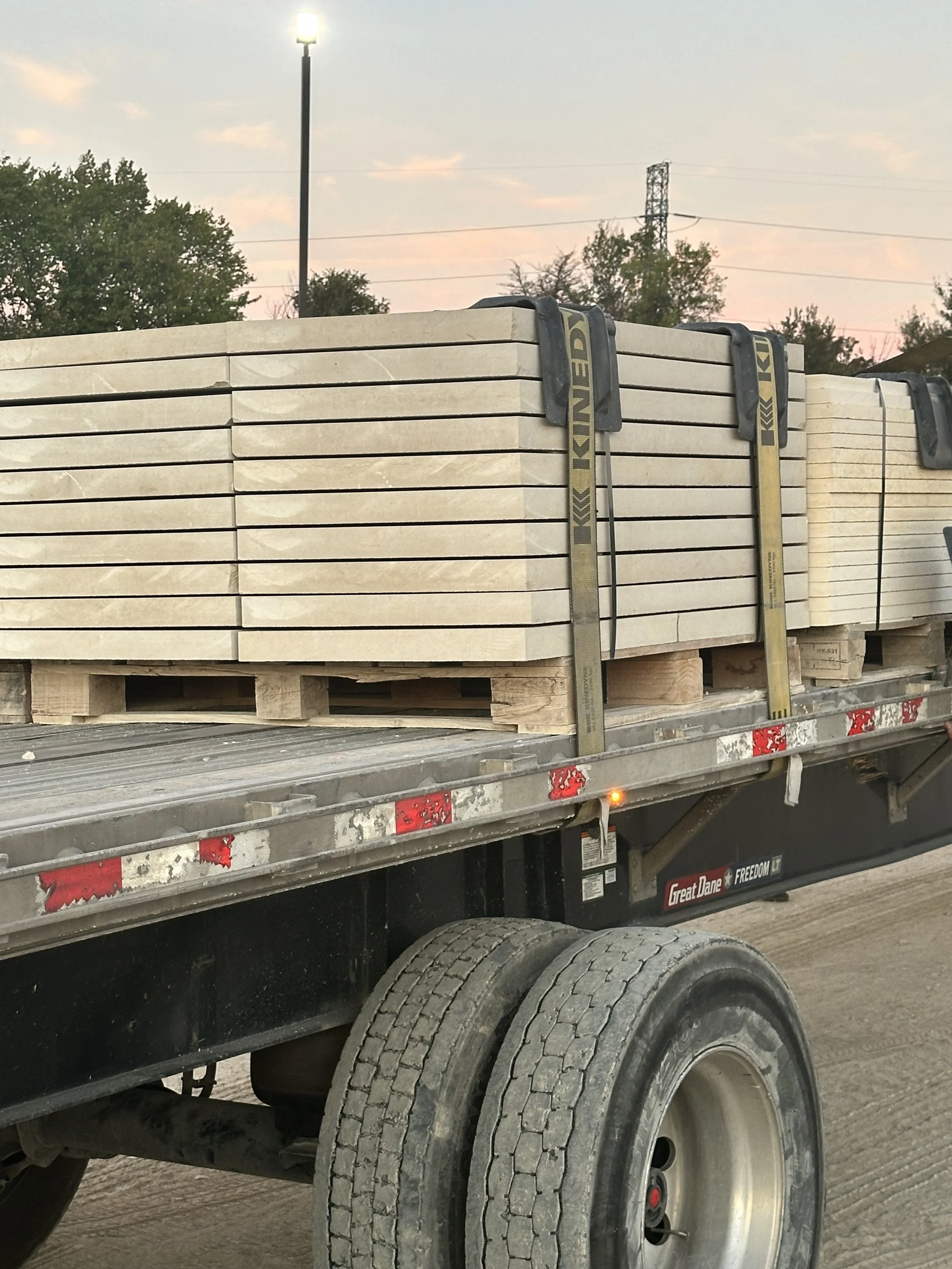 Slabs — Stone Depot of Texas