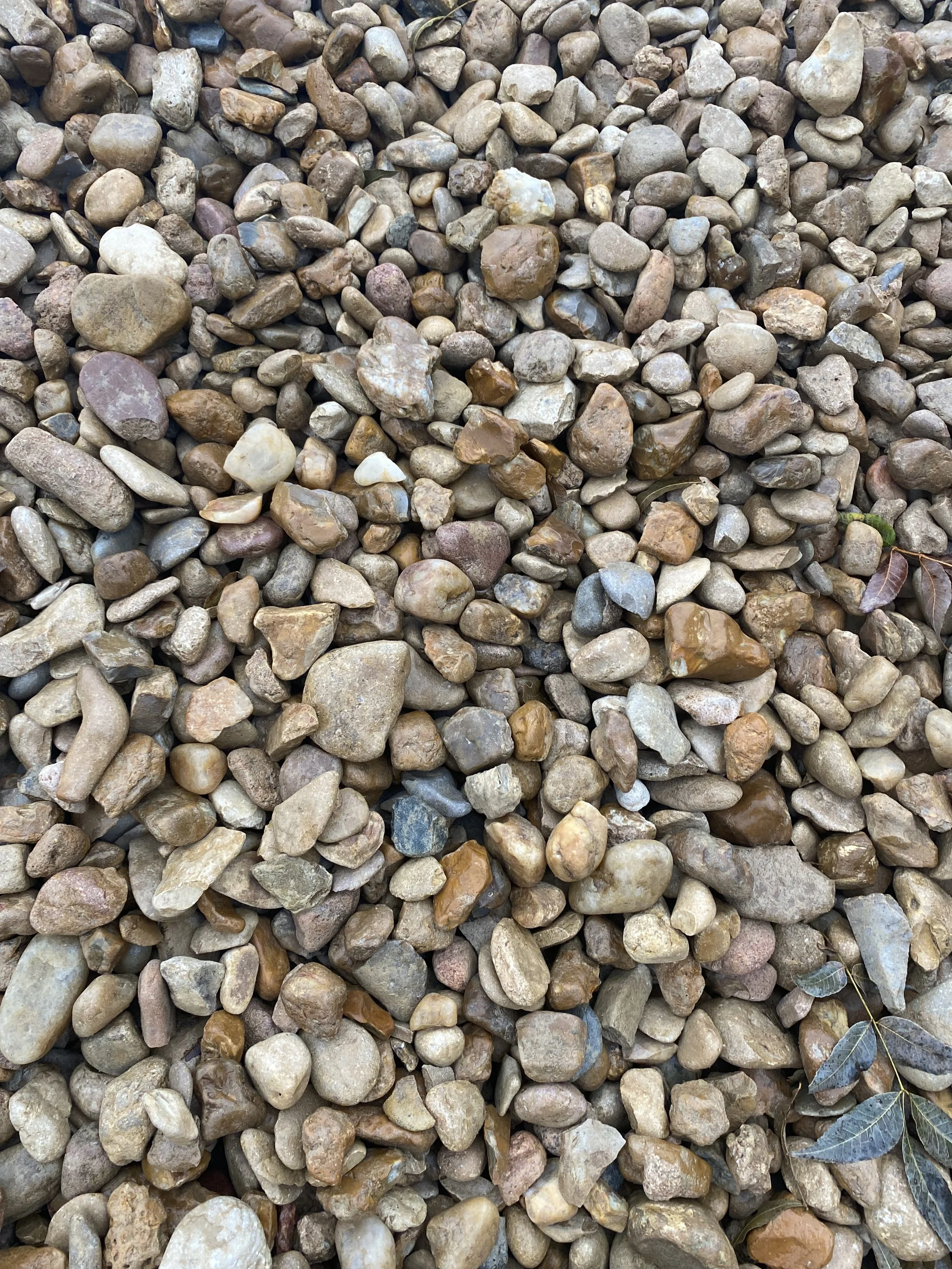 Decorative Rock — Stone Depot of Texas