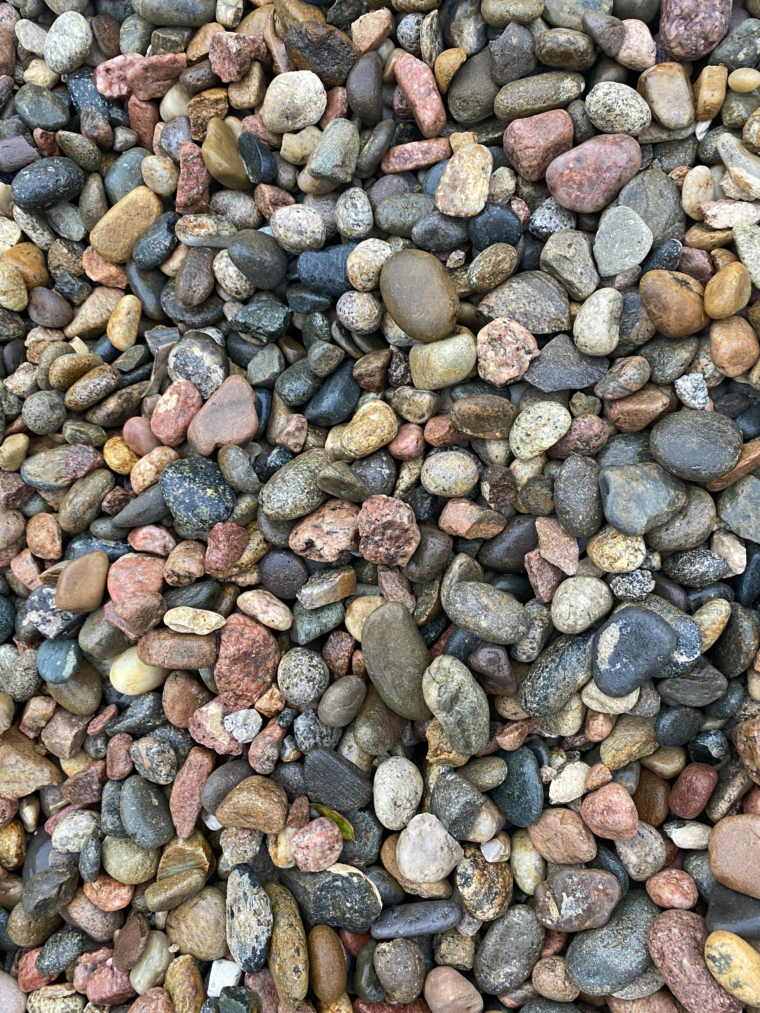 Decorative Rock — Stone Depot of Texas