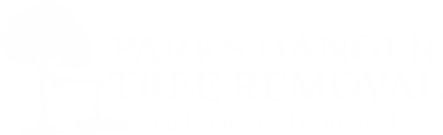 Parks Danger Tree Removal