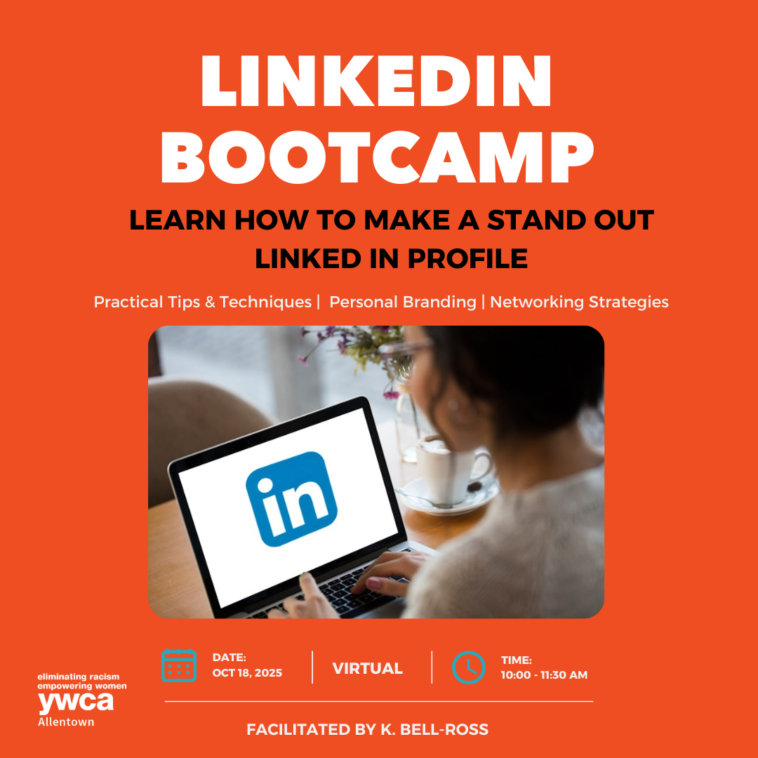 LinkedIn Bootcamp