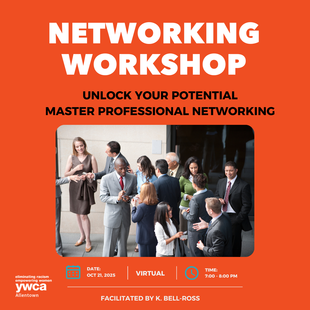 Networking Workshop