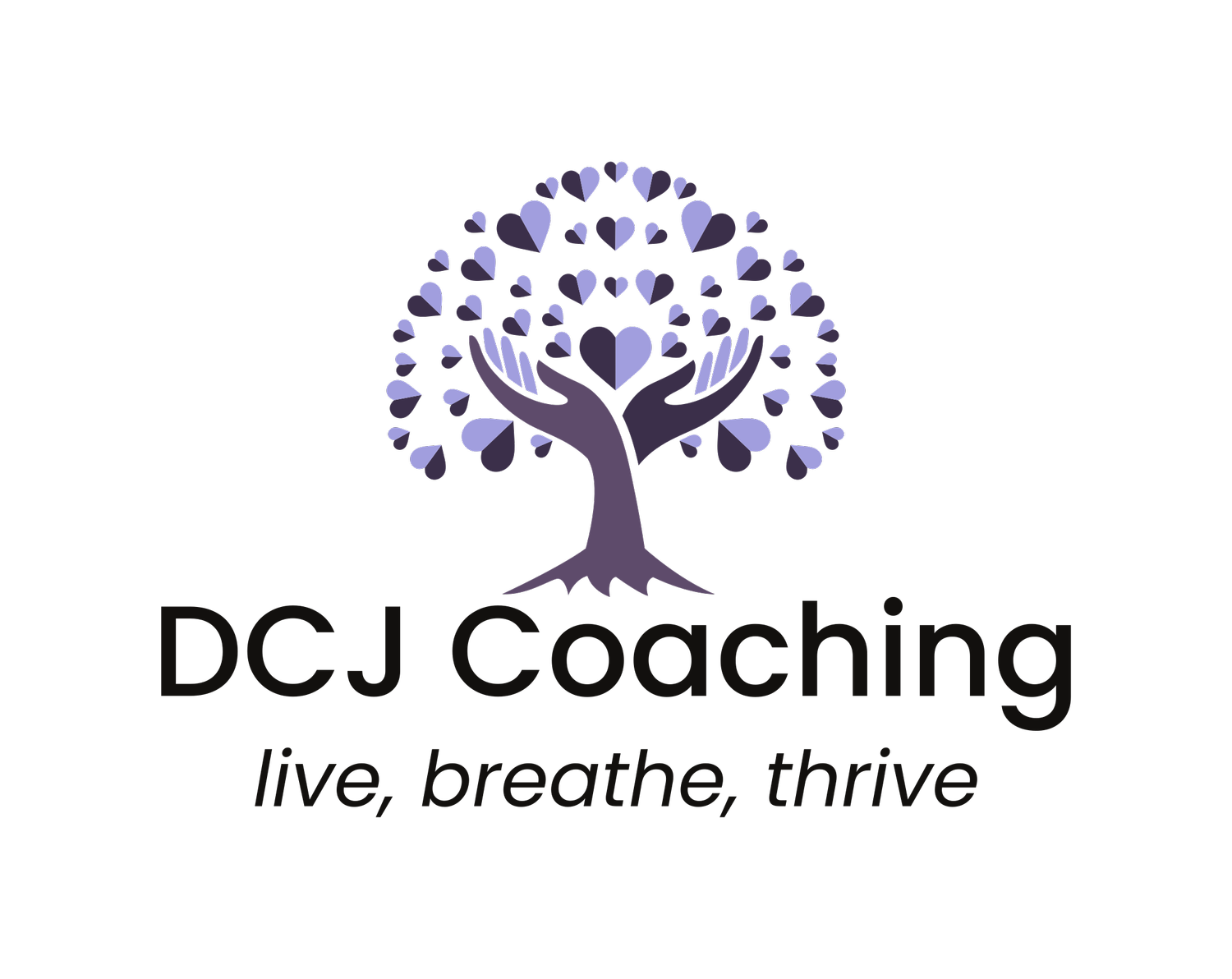 DCJ Coaching