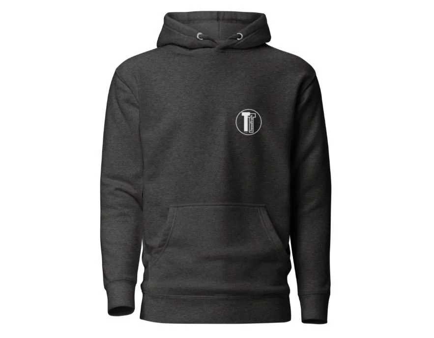 TT_Signature Logo Hoodie_Charcoal_Front.JPG