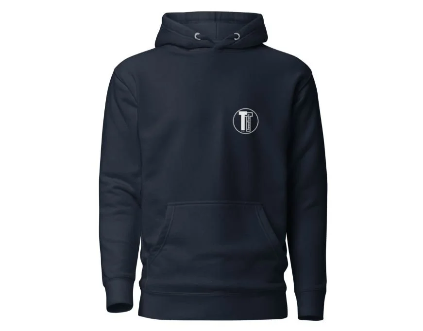 TT_Signature Logo Hoodie_Navy_Front.JPG