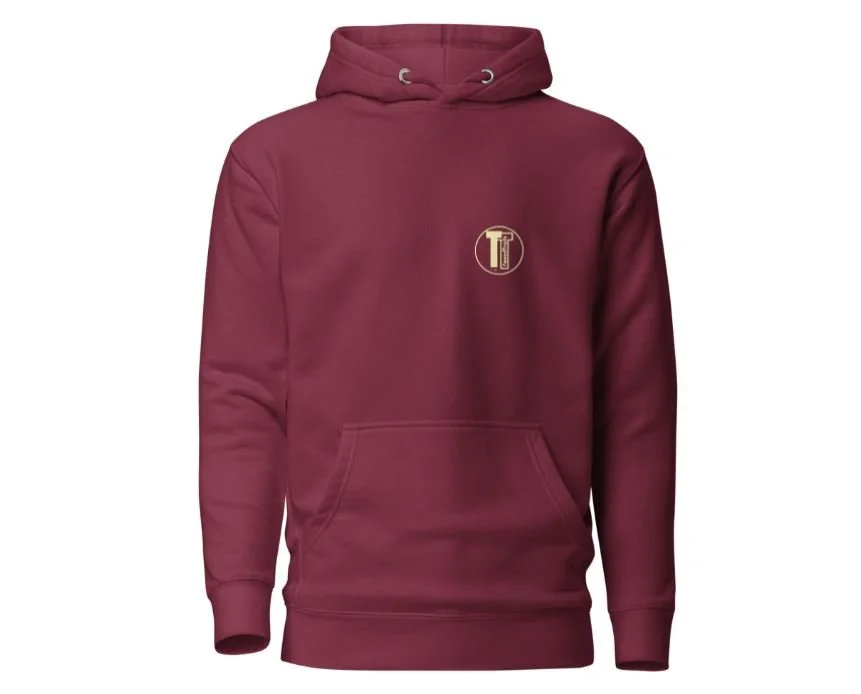 TT_Mtn Biker Hoodie_Maroon_Front.JPG