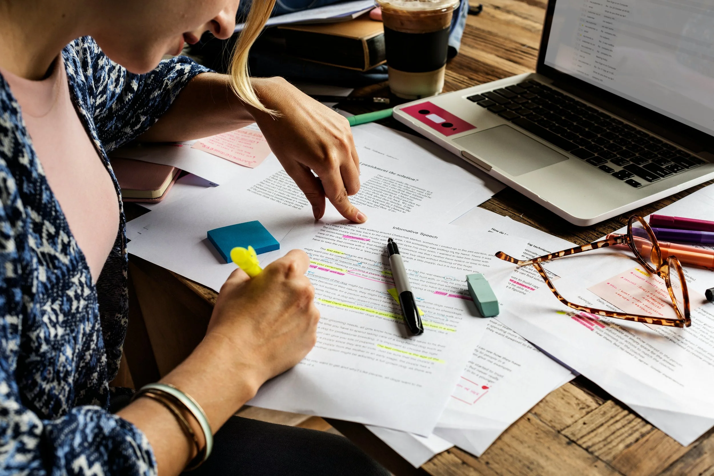 How to Efficiently Read Scientific Papers Every Single Day
