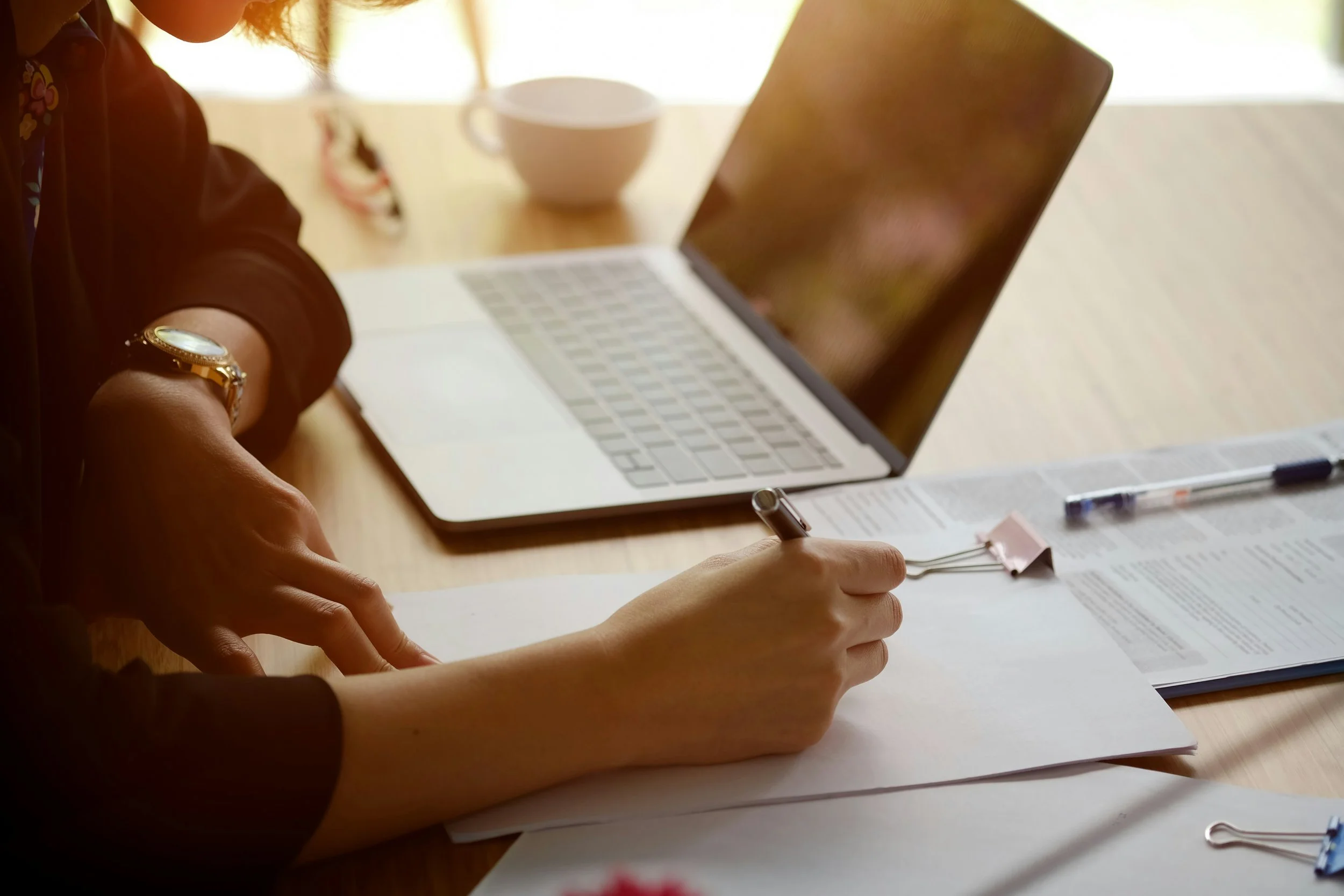 How To Keep Track of Your Scientific Reading as a Molbio PhD Student