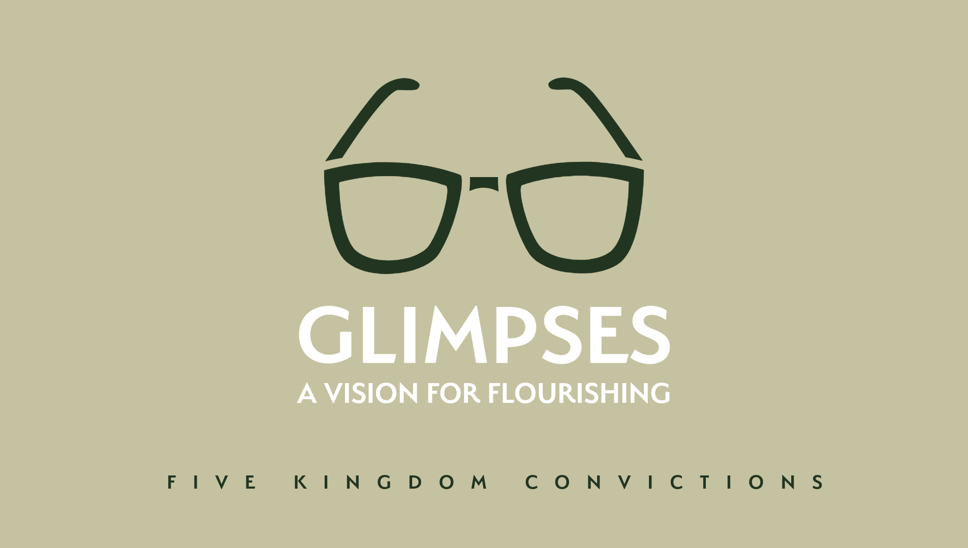 Resource List for Glimpses: Sexual Ethics