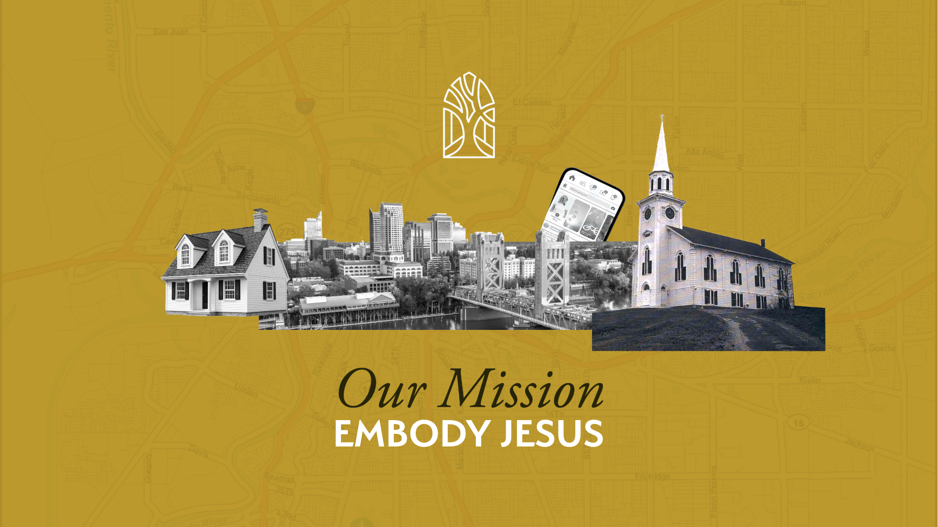 Embody Jesus[c]Our Mission[/c][t]Matthew 11:28-30[/t]