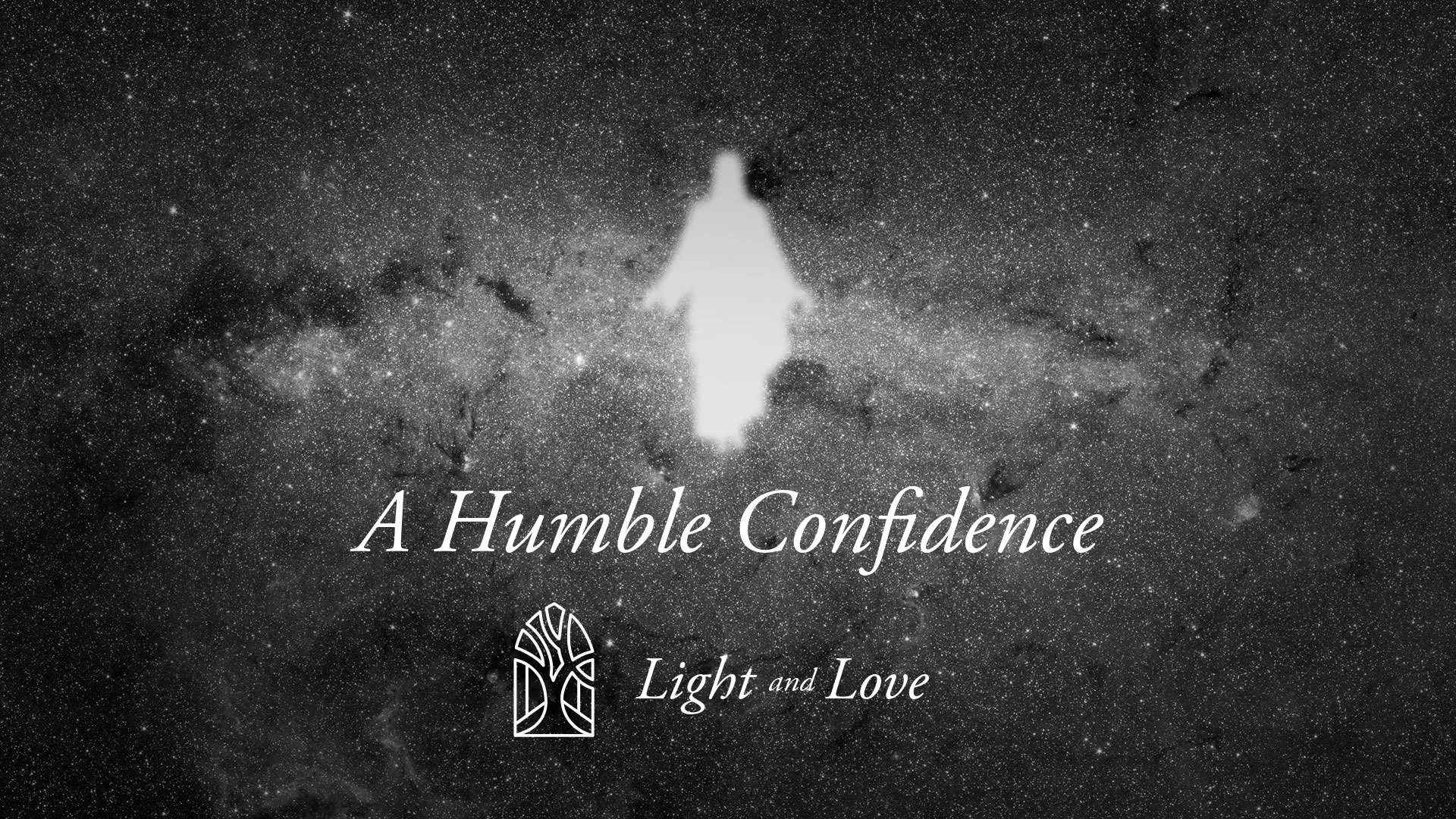 A Humble Confidence[c]1 John - Light & Love[/c][t]1 John 5:6-21[/t]