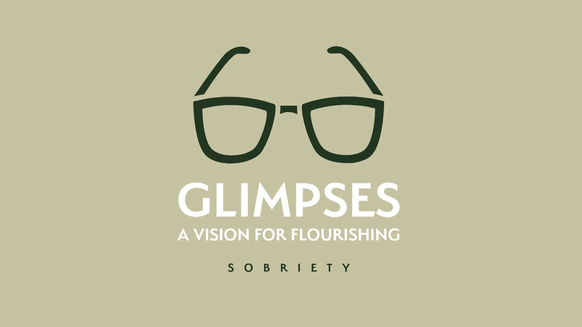 Sobriety[c]Glipses: A Vision for Flourishing[/c][t]Romans 7:14-25[/t]