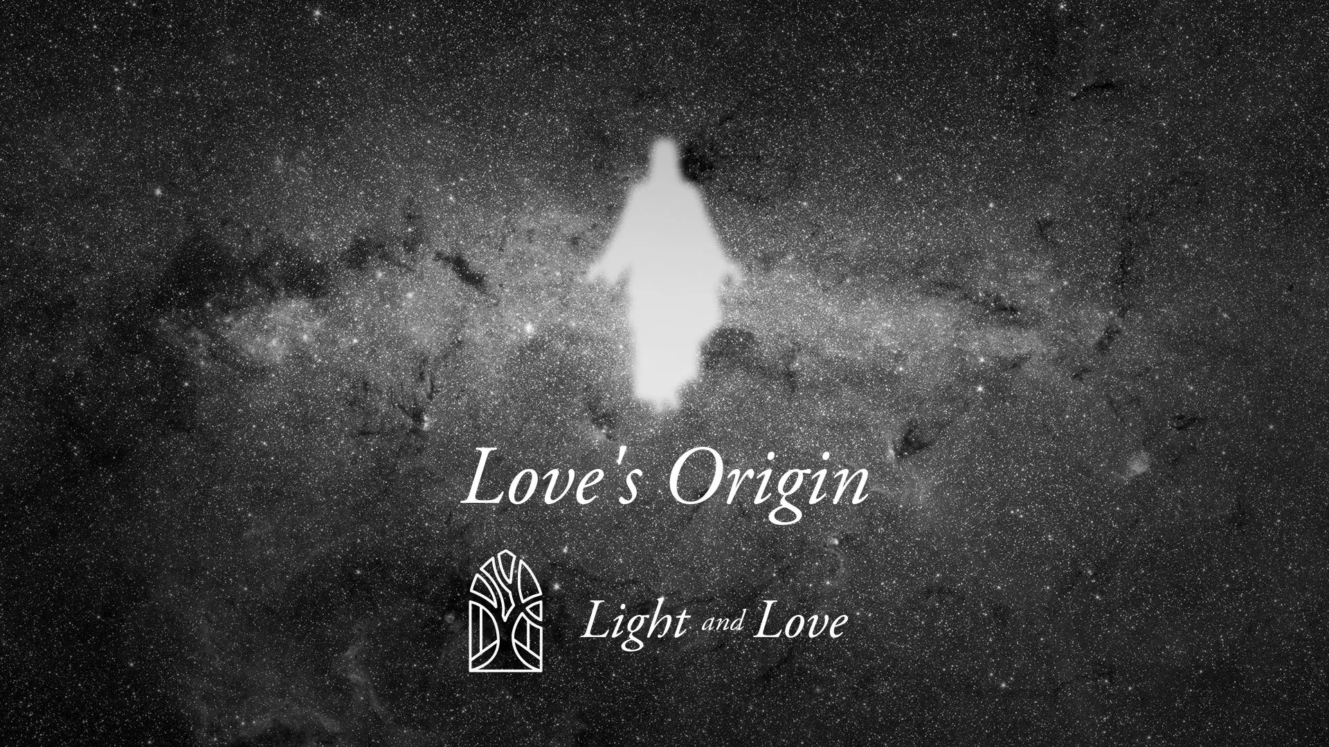 The Destination of Love[c]1 John - Light & Love[/c][t]1 John 4:7-21[/t]