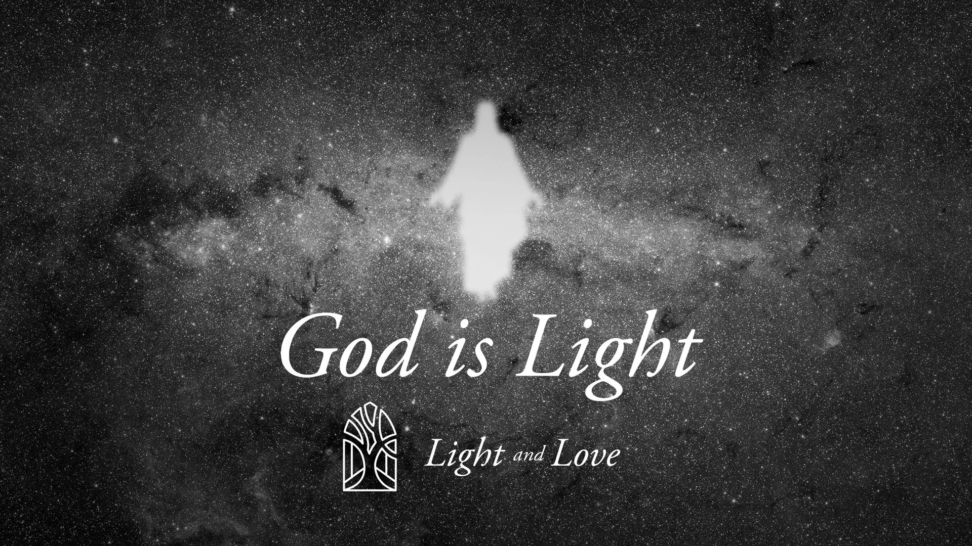 God is Light[c]1 John - Light & Love[/c][t]1 John 1:5-2:2[/t]