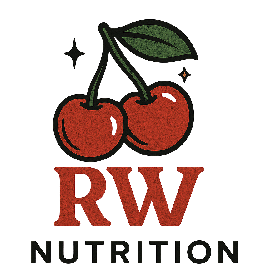 Rebecca Waterman Nutrition