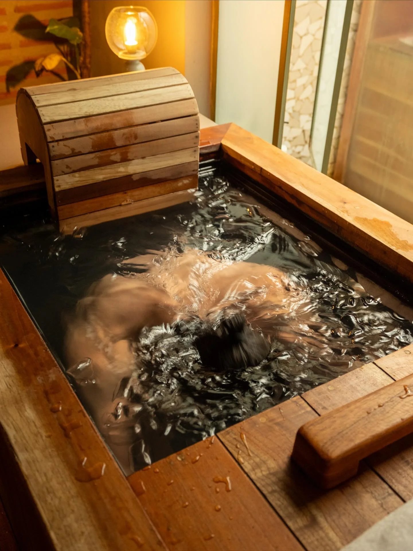 Roma Norte. Donde todo comenz&oacute; 🌱

Nuestra primera locaci&oacute;n. El primer cold plunge. La primera sesh.

Una apuesta a que CDMX necesitaba un lugar as&iacute;. Un espacio donde wellness fuera accesible, no pretencioso. Donde el ritual de c