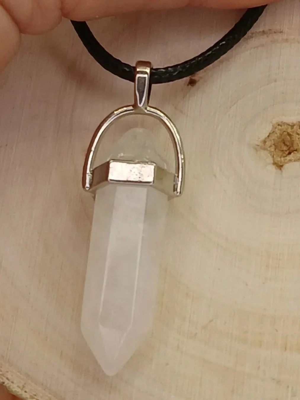 N1000123+Crystal+Pedulum+Necklace+Clear+Quartz.2.jpg